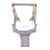 Baby Walking Harnesses Lightweight Adjustable Detachable Crotch Pad Handheld Toddler