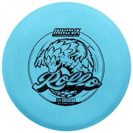 Innova DX Rollo Midrange Golf Disc, 151-164g