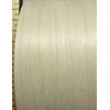 Maple Wood Veneer edgebanding roll 4.75" x 120" with preglued