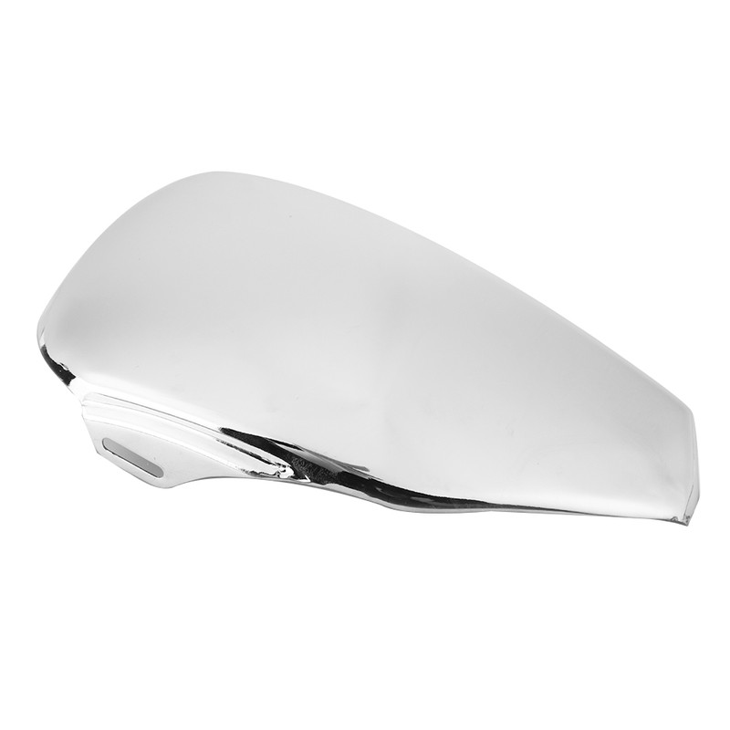 Left Side Battery Cover Protection Iron Modification Fit for XL1200N