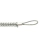 Whip Stop Restraint/Whip Check/Hose to Hose/Safety/Hydraulic/Pressure/OSHA 1/8" x 20" for