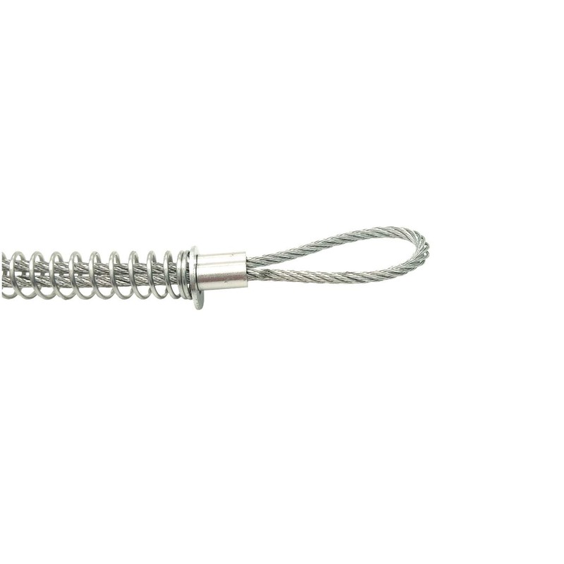 Whip Stop Restraint/Whip Check/Hose to Hose/Safety/Hydraulic/Pressure/OSHA 1/8" x 20" for