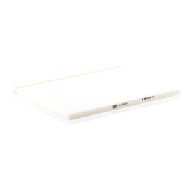 Original MANN-FILTER Interior Filter CU 28 004 – For passenger cars