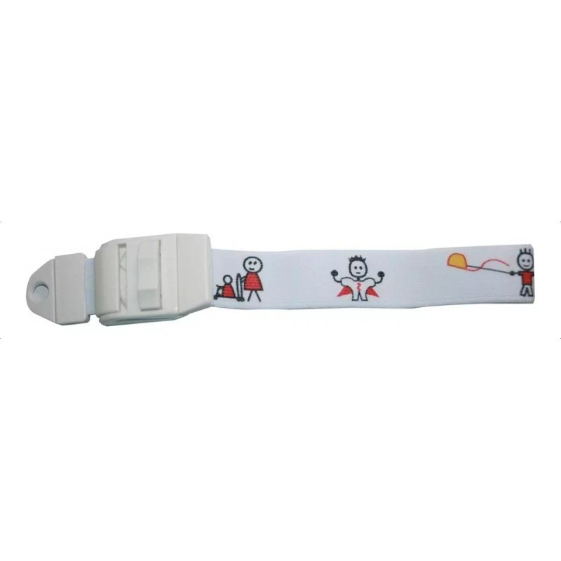 CheckATek Kit Torniquete Ligadura Adulto Y Pediátrico Checkatek