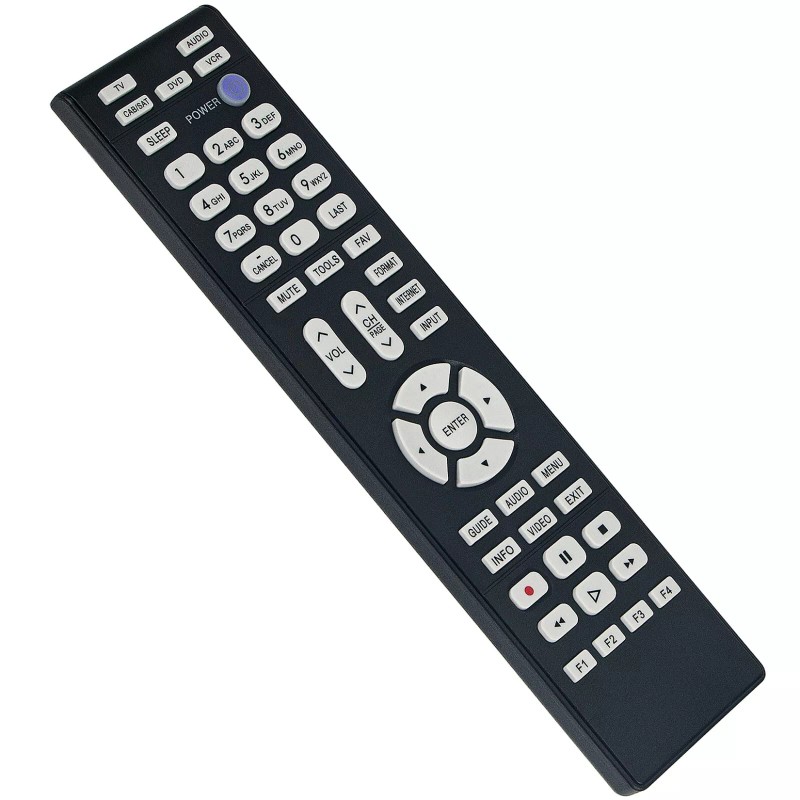 For Mitsubishi Remote for Mitsubishi TV WD-82840 WD-73840 WD-73740 WD-82740