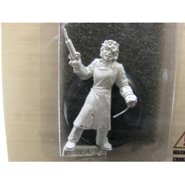 Reaper Miniatures 50306 Chrono Dr. Klaus Koenig