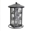 Heath Outdoor Products The Butterfly Seed Capacity Decorative Metal Wild