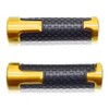 22 mm 7/8 Inch Motorcycle Handlebar Grips Grip Rubber for