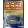 Ati Electric NEW protector de voltaje nevera, Supresor de Picos