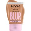 Base de Maquillaje NYX Bare With Me Blur Light Medium