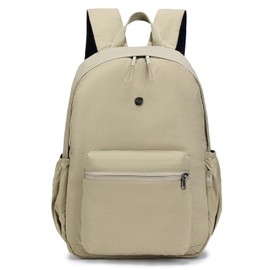 BAGROUPS British Airways Travel Backpack, Hand Luggage, 40 x 30 x 15 cm, Foldable Travel Backpack, 15.6 Inch Laptop Backpack, T Portable Backpack, Suitable for Leisure, School, Sports, Mountaineering,