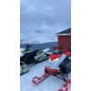 FT 2021 Ski Doo Gen4 Gen 4 LED Headlight UPGRADE