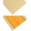 QWORK Carpet Joining Tape, 4" x 10' DIY Tape for