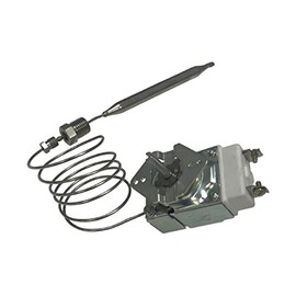 1175 IMPERIAL ELEITE GAS FRYER TEMPERATURE CONTROL THERMOSTAT CIFS40 CATERSPARESUK