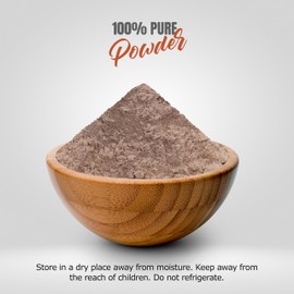 HerbsForever Rock Salt Powder Mineral salt Maintain Healthy Digestion and Appetite Non GMO, Vegan 230 Gms