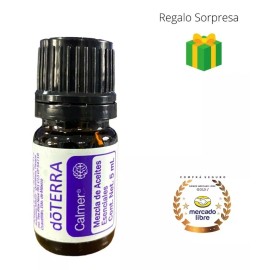Doterra Calmer 5ml Doterra  Usa