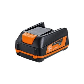 Fein 12V 3Ah Li-Ion Rechargeable Battery with SafetyCell Technology - Compact High-Performance Power Source 12V Cordless Tools and 18V with MultiVolt - 92604183020