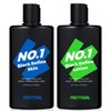 Men's Skin Lotion Men's Basic Set 200ml x 2 / 남자화장품 스킨로션 남성 기초 세트 200ml 2개