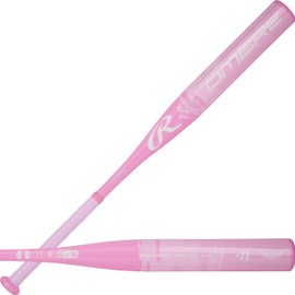 Rawlings | Ombre Fastpitch Softball Bat | 28-inch | -11