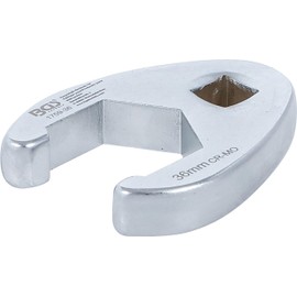 BGS 1759-36 | Crowfoot Spanner | 12.5 mm (1/2") Drive | 36 mm