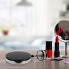 2pcs Box Loose Powder Box 5g Powder Case Mat Plastic