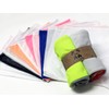 ¡EARTLIFE Set de 12 Bolsas Reutilizables para Frutas, Verduras, Juguetes