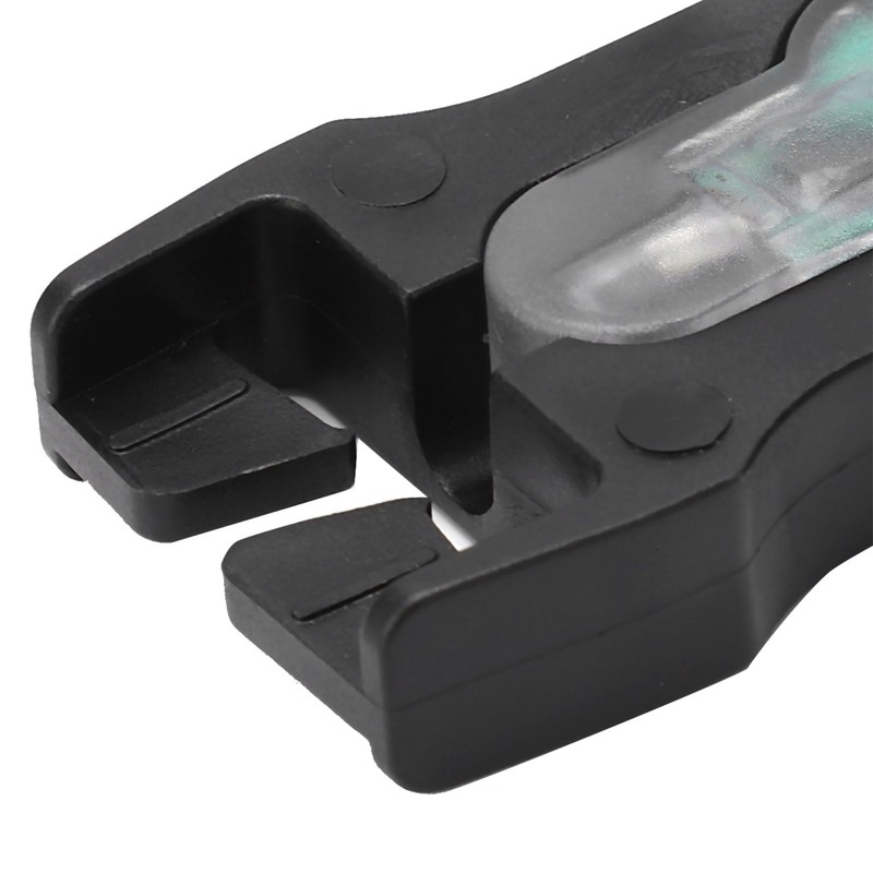 Buckle Connection Signal Light Waterproof Military Hunting Survival Safety Strobe