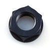 Toto 9AU038 Mounting Nut for Trip Lever, 1 Count (Pack