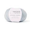 Mode at Rowan, Chunky Wool, Bondi, 100g