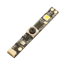 XICOOLEE OV5640 5MP USB Camera Module Autofocus 100° HD, Adopts USB2.0 Interface,Built-in Flash and Microphone,Support Win XP / Win7 / Win8 / Win10 / MAC OS/Linux/Android Operating System