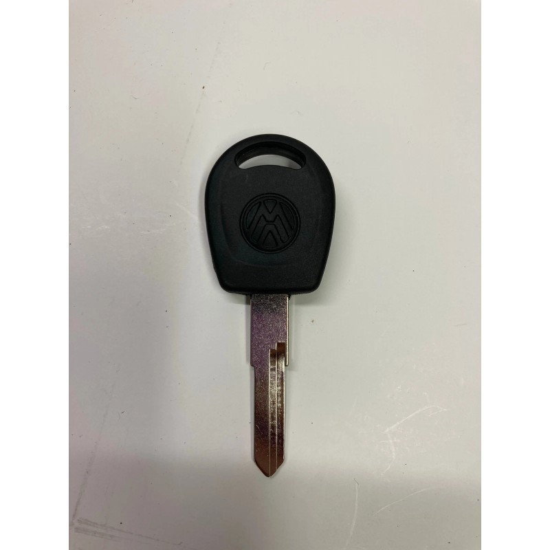 Autobahn Autoworx Vw Mk3 Golf Jetta Eurovan AH key blank