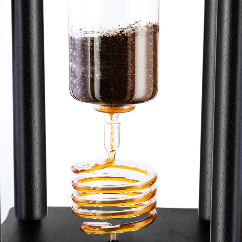 Yama Cold Brew Tower Paper Filters for 25 Yama Kyoto