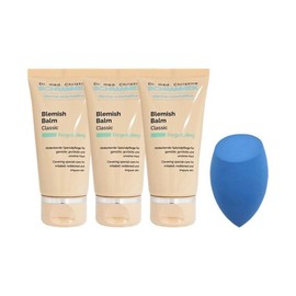 etv 독일 슈라멕 비비 크림 클래식 슈라맥 BB 블래미쉬 밤 30ml 3개+빅퍼프
