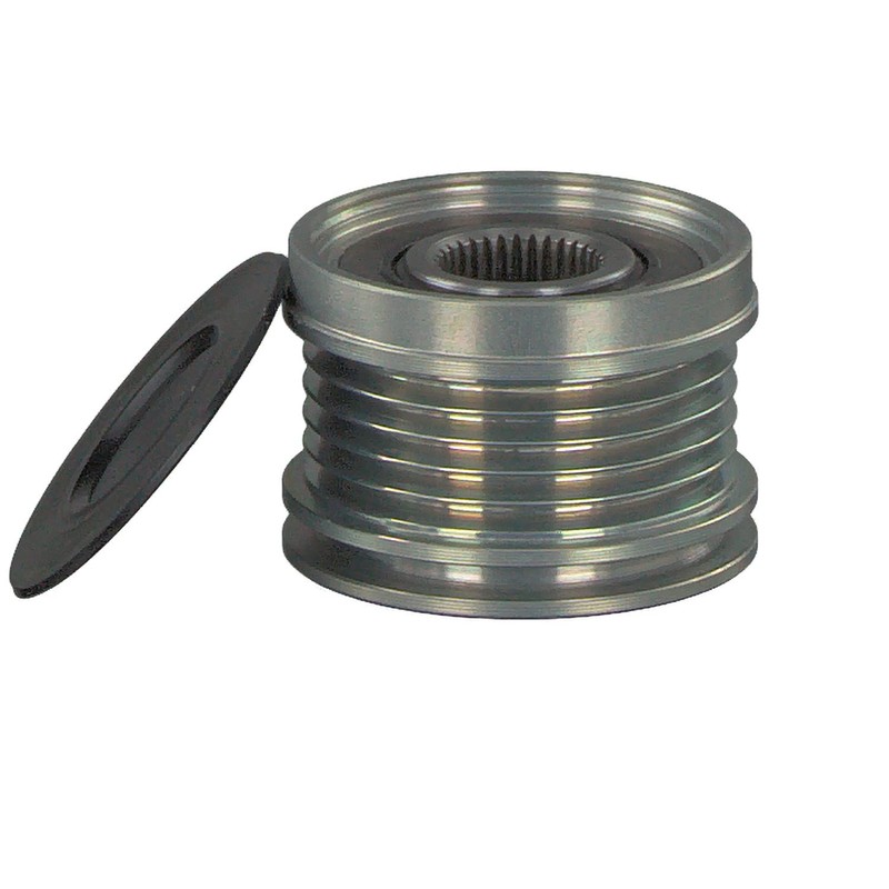 febi bilstein 27837 Alternator Freewheel, Pack of 1