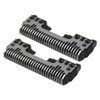 New Upgraded 2X Shaver Razor Head Inner Blade Cutter Men's