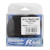 Panaracer R-Air Tube Presta Valve 700X23-28C Long Valve, 1.9 inches