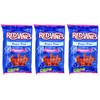 Sugar-Free Licorice Strawberry Twists – Fat Free, Sugar-Free Licorice Twists