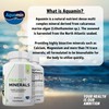 Trace Minerals + 60 Capsules - Aquamin Trace Minerals a