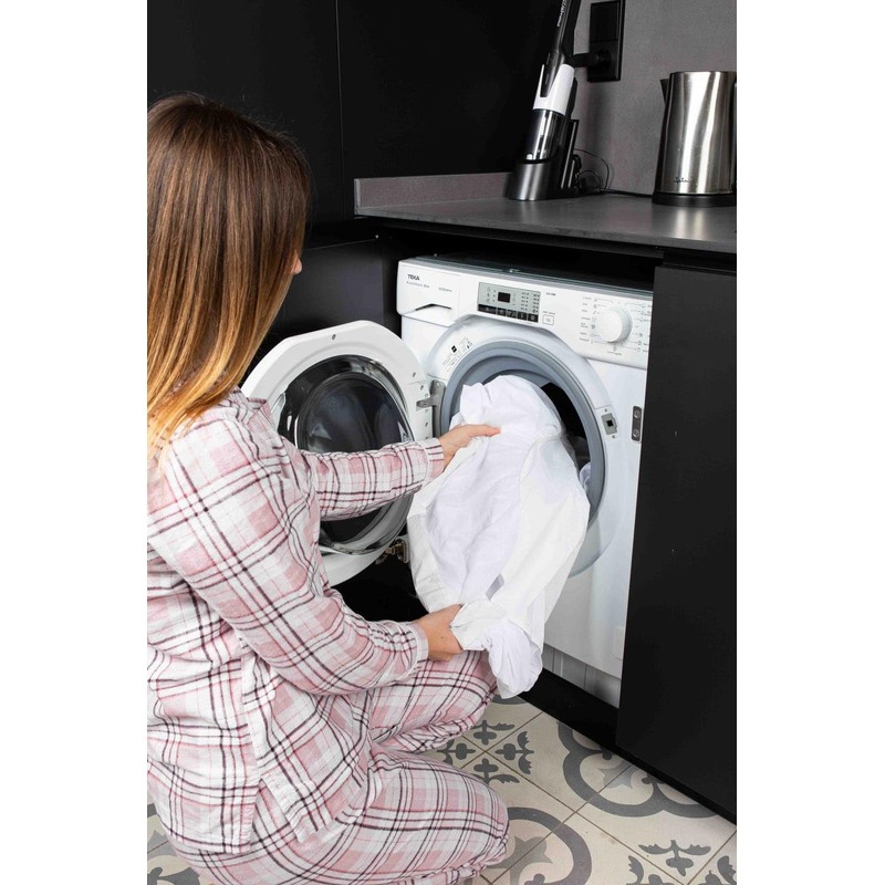 Waterproof Anti-Dust Mite Mattress Protector – 100% Polyester Mattress Protector