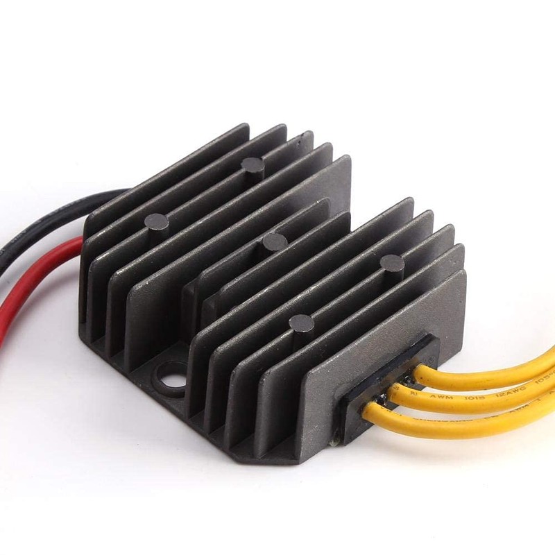 Fdit 12V 300W Wind Turbine Generator Charging Controller Regulator in