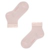 FALKE Kids Romantic Net socks, 1 pair, UK size 9-11.5
