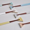 PINGTO 320259 Lino Chopsticks Dishwasher Safe Natural Wood Tip Corner