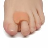 ZenToes Toe Corrector Bunion Straightener 4 Single Loop Spacers Separators