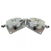 RCH Front Right Left Brake Calipers w/pads For YAMAHA ATV