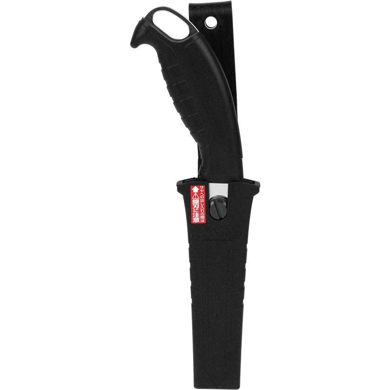SK11 SSY-120J Replacement Blade Saw with Sheath, 4.7 inches (120