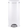 Munchkin STEP Diaper Pail