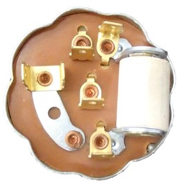 Starter Switch Fits John Deere 4020 3020 4010 3010 2010 1010 AR26528 AT21418