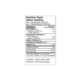 ecoBeans Organic Medium Roast Coffee Pods – 24 Count – Compostable & Keurig K-Cup Compatible – Smooth, Uplifting Flavour – Eco-Friendly Single Serve Coffee – Sustainable Packaging