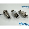 electrosmart Aerial Coax Cable Repair/Splicing Kit - Contains 2 x