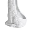 Giraffe Toilet Brush Holder and Brush Set